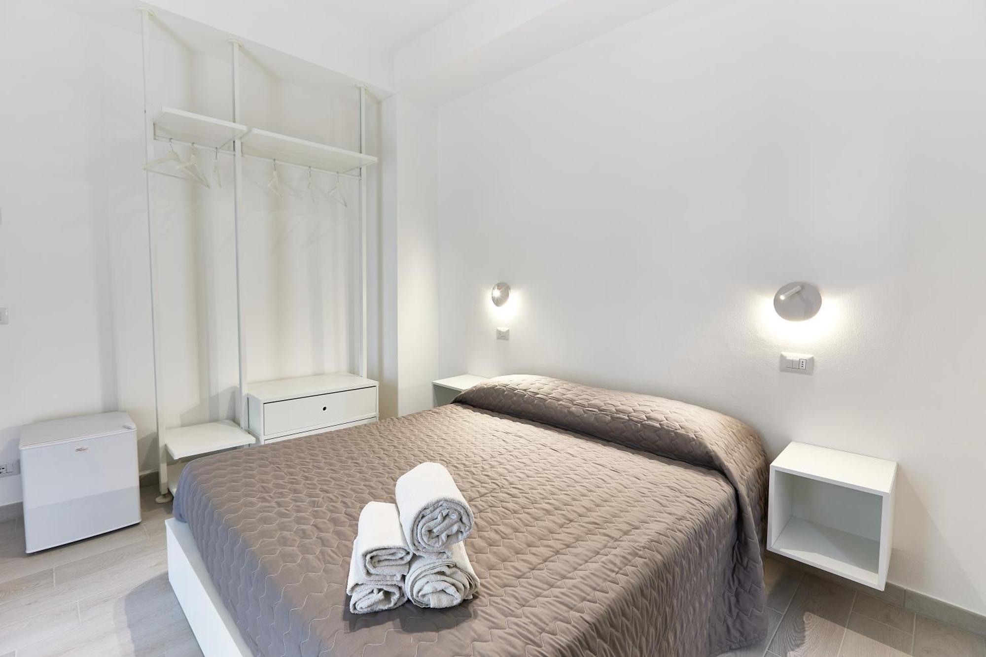 Garni Stella Marina Hotel Cervia Exterior photo